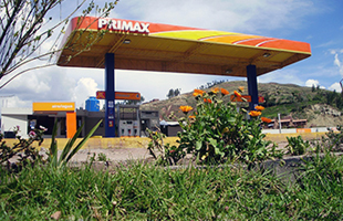 Estación de Servicios San José Espinar Cusco S.R.L. estación de servicio